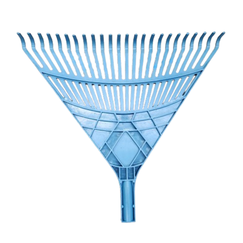 ÇİM TIRMIK PLASTİK  / 12